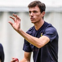 South Africa hands Jansen maiden ODI call-up