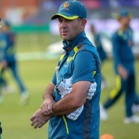 This could conceivably be the last Test that Boland plays: Ponting