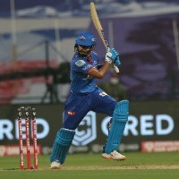 Shreyas Iyer returns to training with Delhi Capitals ahead of IPL 2021
