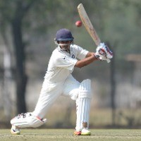 Is India 'A' solving the core issues of the senior team?