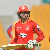 Zalmi fall short by 15 runs in pursuit of 248