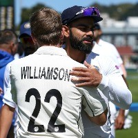 India, New Zealand set eyes on elusive trophy in Test cricket’s biggest showdown