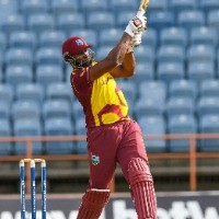 Match called-off after persistent rain