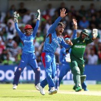 Taliban sack Hamid Shinwari as Afghanistan Cricket Board CEO