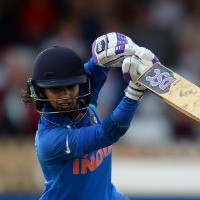 Mithali reclaims No. 1 spot in ODI rankings, Mandhana breaks into top three in T20Is