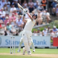 Must be tough on Stokes and family, wouldn't have been an easy decision: Sangakkara