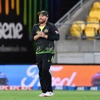 Finch hopes Australian players will soon be allowed to take families on tours