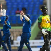 Barbados Royals vs Jamaica Tallawahs, CPL 2021, Match 10: Fantasy Preview