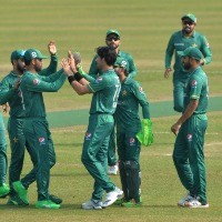 Series win is a team effort: Babar lauds bowlers after win