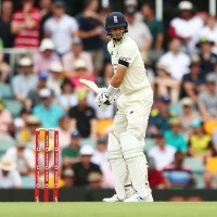 Joe Root records most runs in a year for England to lead their fightback