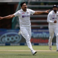 Thakur's seven-for, Pujara's counter-attacking knock put India in solid position