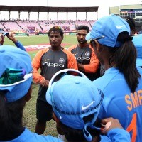 India need to focus on improving batting ahead of World Cup: Powar