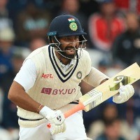 On a personal note to Cheteshwar Arvind Pujara