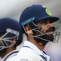Whom does Kohli replace and the future value in Bharat, Siraj