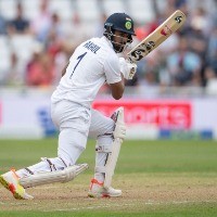 Was frustrating to sit out Test matches: KL Rahul