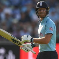 Ben Stokes shares positive finger injury update 