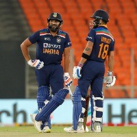 Yuvraj reveals why Kohli was picked ahead of Rohit for 2011 World Cup
