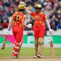 Shafali Verma to miss Birmingham's eliminator against Oval