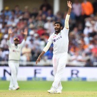 Bumrah channelized his anger in the right way - Zaheer