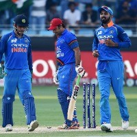 Love having Dhoni in the dressing room: KL Rahul