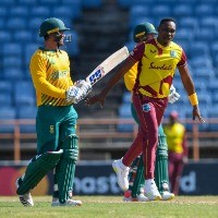 West Indies vs South Africa, 4th T20I: Fantasy Preview