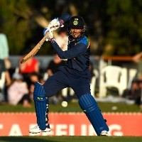 Happy to get some runs under my belt, asserts Mandhana