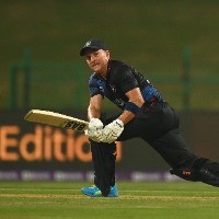 Craig Williams: Namibia blessed to have Gerhard Erasmus as captain