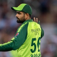 Past IND-PAK World Cup results will have no relevance: Babar Azam 