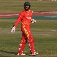 Zimbabwe's experienced trio returns for Ireland, Scotland tours