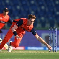 Netherlands, Namibia battle for survival as Sri Lanka and Ireland look to progress