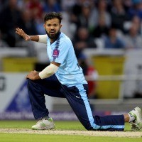 British ministers call for 'heads to roll' in cricket race row