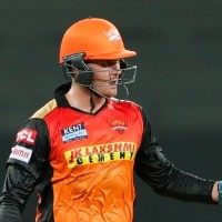 Roy, Williamson power SRH to easy win to dent Rajasthan’s Top 4 hopes