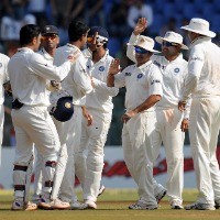 Looking back at epic Test thrillers at Wankhede