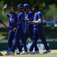 BCCI confirm Ahmedabad and Kolkata as venues for Windies series