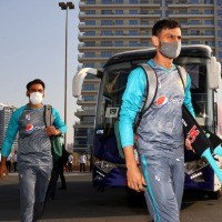 Hafeez, Malik to skip home T20 series against West Indies