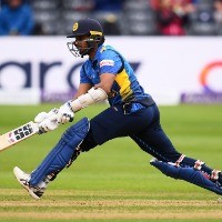 Shanaka to replace Perera as Sri Lanka captain for limited-overs series against India: Reports