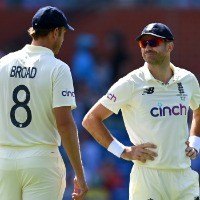Broad, Anderson dropped from England's squad for West Indies Tests
