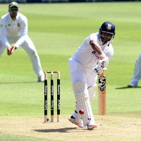 Rishabh Pant’s patented zone of genius