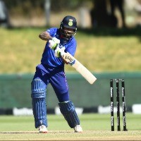 Dhawan rues middle-order collapse after loss to South Africa