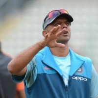 Rahul Dravid all but confirmed as India's next Head Coach