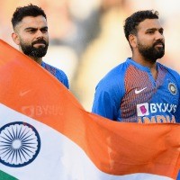 Are India courageous enough to drop either Rohit or Kohli?