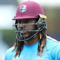 We back Gayle to do well in the World Cup: Pollard