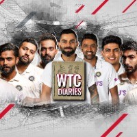 WTC Diaries: The men on the brink of history