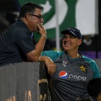 The strategy that helped Pakistan break their WC duck against India