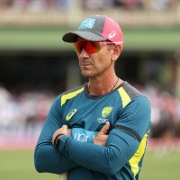 Justin Langer could quit as Australia head coach if he wins the Ashes: Michael Clarke