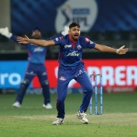 Youngsters’ confidence gets boosted if they are picked from game one: Avesh Khan