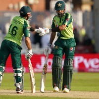 Pakistan-New Zealand ODIs not to be part of World Cup Super League