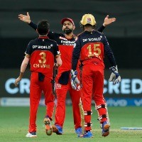 Kohli hails RCB's 'perfect 10' performance against MI