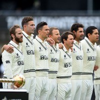 Brick by Brick - New Zealand’s WTC run a tribute to their giant leap of faith