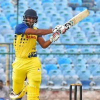 Shahrukh Khan, Sai Kishore named standbys for West Indies series: Report